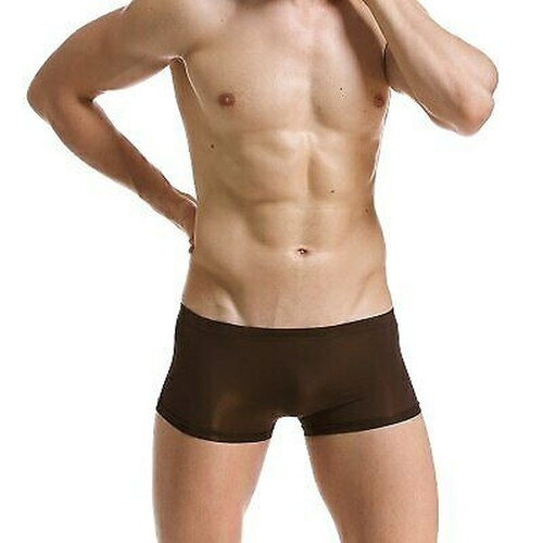 Sexy men ice silk - sexy,