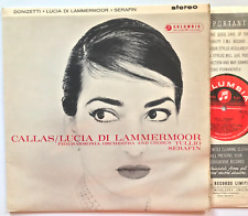 SAX 2317 Maria Callas - Lucia