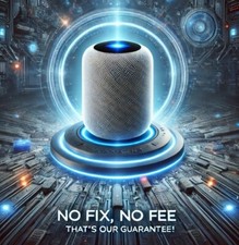 APPLE HOMEPOD REPAIR SERVICE