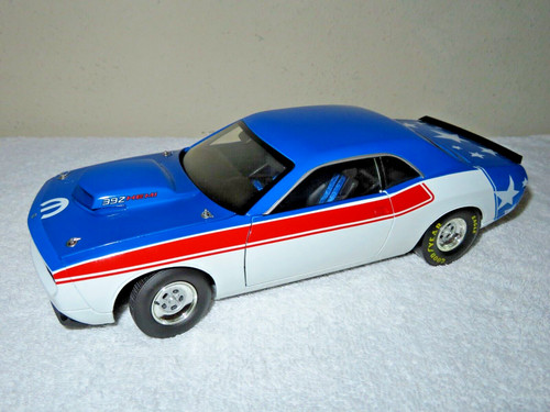 Dodge challenger concept super - dodge,