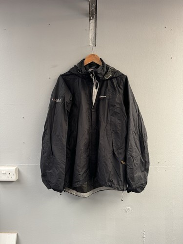 Vintage berghaus goretex - berghaus,
