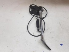 2013 Yamaha 1300 A MIDNIGHT STAR Side Stand