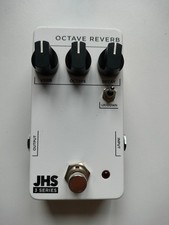JHS 3 Series Reverb Guitar