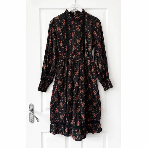 Laura ashley joanie - x, midi