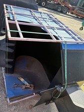 Rhinox Concrete Pouring Bucket