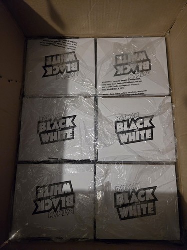Collectibles limited - dc,