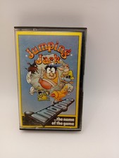 JUMPING JACK - Imagine -