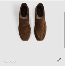 Reiss Men’s Espadrilles New