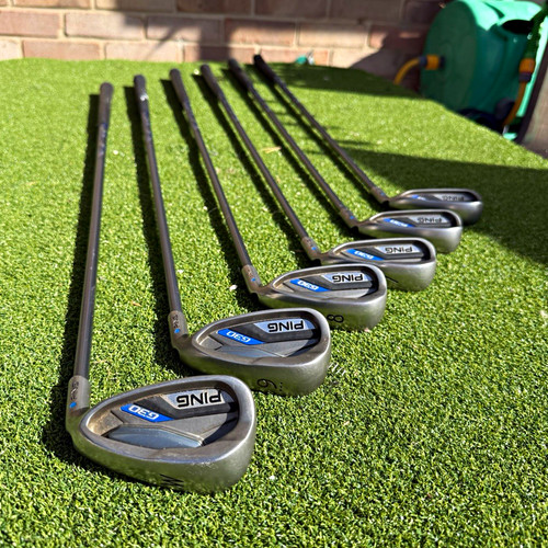 Ping g30 iron set w - set,