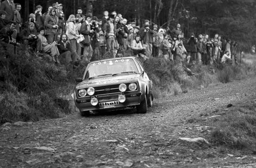 Roger clark tony mason ford - roger,