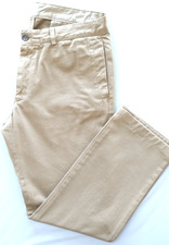 Sunspel Men’s Chinos – W34