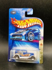 Hot wheels ford 1932 - hot,