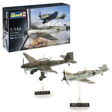 Revell 03770 Messerschmitt
