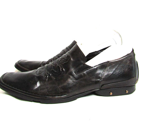 Mark nason mens size d - nason, 9.5