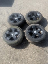 4x Mercedes E Class Vito