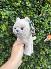 NEW Living Nature British Grey