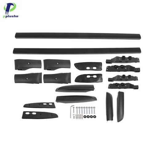 Roof rails rack cross bars - rack,