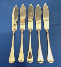 Set of 5 Firth Staybrite