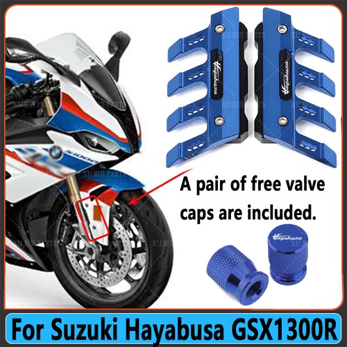 New motorcycle front fork - front,