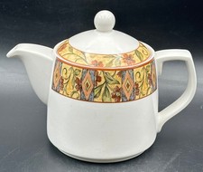 Royal Doulton Cinnabar Large 2