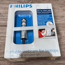 Philips SPC610NC Portable