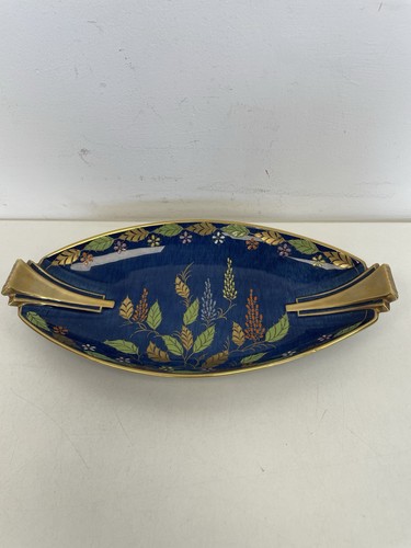 Carlton ware blue royal - carlton,