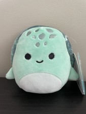 Squishmallows - 5” Cole The