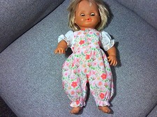 dolls handmade jumpsuit fits