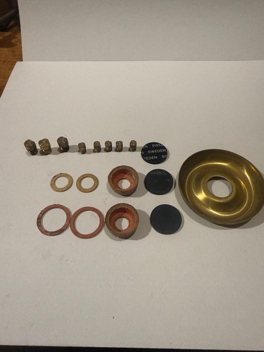 Camp stove repair kit primus - repair,