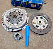 Citroen BX C15 Visa Peugeot