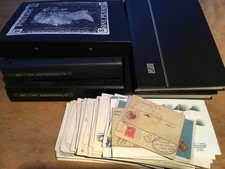 GB and Commonwealth stamp