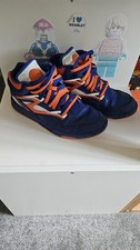 Reebok Pump Omni Lite Size 9