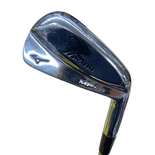 Mizuno iron golf - mp-69, #4