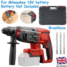 For Milwaukee 18 V Battery