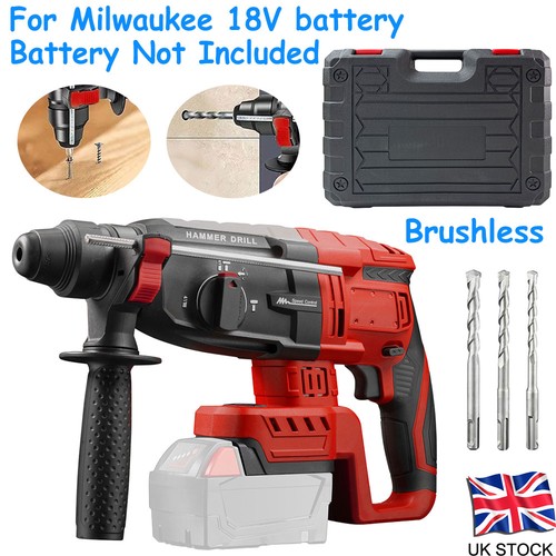 For milwaukee battery - v,