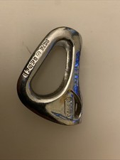 Petzl Tibloc Ultra-Light Ascender Climbing Mountaineering Rope Diameter 8-11mm.