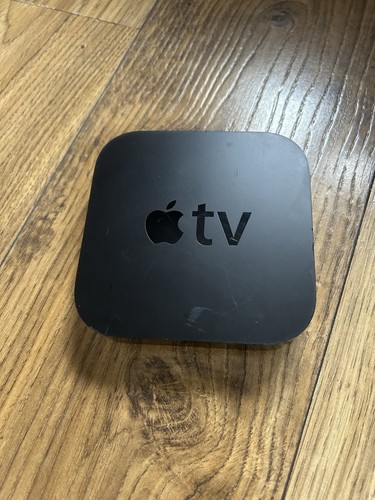 Apple - tv, generation)