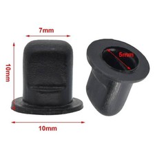 FIT JAGUAR 10PCS NEW REAR