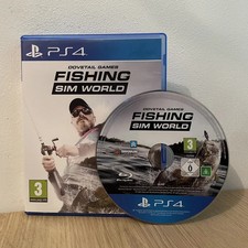 Fishing Sim World (PS4)