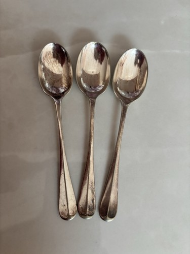 Vintage silver plated - vintage,