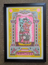 Bene Rohmann Art Print