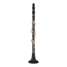 Clarinet Buffet Crampon E11