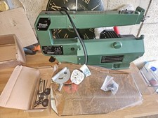 Ferm Scroll Saw FFZ-400N