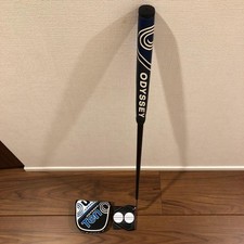 Odyssey 2Ball Ten Putter