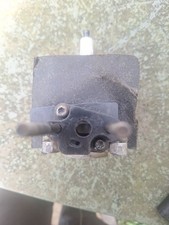 4 Bolt Titan B & Q Cylinder Head For 2 Stroke Strimmer/brush Cutter