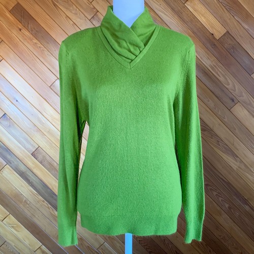 Vintage 70s 80s kermit green - 70s/80s, kermit-green