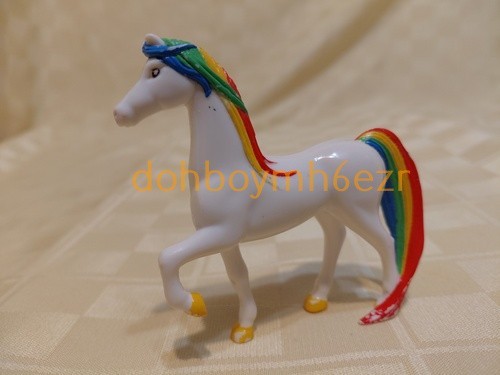 Hallmark merry miniatures 1983 - merry,