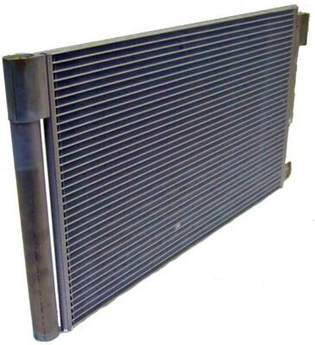 Mahle aircon condenser - aircon, premium