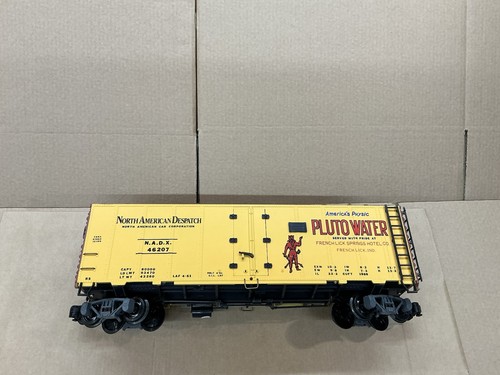 Aristocraft gauge freight - g,
