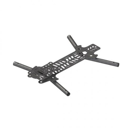 Immersion quad copter - immersion,